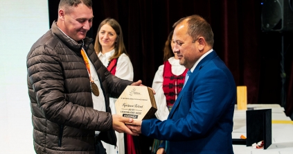 Székelyföld mézben nagyhatalom